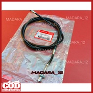 HONDA REAR BRAKE CABLE BEAT ESP BEAT FI CBS K25(2012-2014) SPORTY ESP K25GBEAT K81 LED CBR K454/ REA