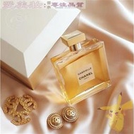 愛美妝 Chanel 香奈兒 嘉柏麗 Gabrielle 女生 留香EDP 花香調香水 持久 100mL 生日禮物