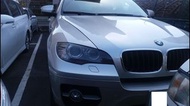 中古車 2008 BMW X6 3.0 四傳 跑八萬多公哩**專賣 二手車 代步車 轎車 房車 五門 掀背 休旅 旅行車
