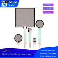 FSR402 Resistive Film Flexible Force Sensitive Touch Sensor Module Robot Linear Pressure Sensor