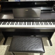 Piano Digital Yamaha Arius YDP-103 Bekas seperti Baru