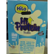 Hilo Hi Protein Vanilla 336gr