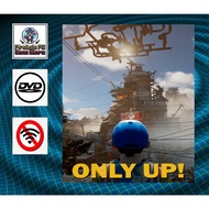 (PC DVD)    Only UP