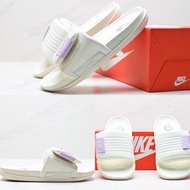 NIKE OFFCOURT RELEASES SLIDES Men's and Women's Non-Slip Sports Slippers