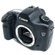 CANON EOS 5D 數碼單反相機機身