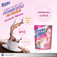 Festa Coffee Plus Collagen (10 Sachets)