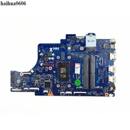 DELL DELL 5567 5767 Notebook Motherboard BAL21 LA-D802P 0DG5G3 081YW5