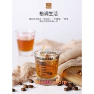 Espresso coffee measuring cup 30 ML