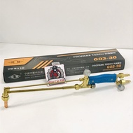 Đèn Cắt Gió Đá G03-30 (đèn cắt G01-30) Tay Cắt Oxy Gas G03-30 (G01-30) Kèm 1 Béc Cắt Nhỏ