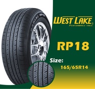 Westlake 165/65R14 RP18 Tire