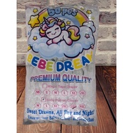 3XL PANTS BEBE DREAM BABY DIAPER