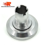 HK.SBlow Off Valve Flange for 335i 335is N54 Engine Turbo Performance Part ADP-13 Car Accessories