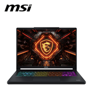 MSI Crosshair A16 HX E8WFK-037 16 QHD+ Gaming Laptop ( R7-8840HX 16GB 512GB SSD RTX5060 W11 )
