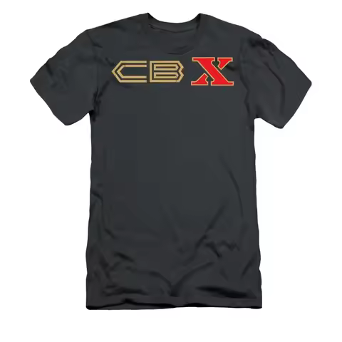 Honda Men's and Women's T-shirts Summer New CBX 1000 Racing Motorcycle Riding Off-road Enthusiasts S
