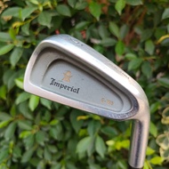 เหล็ก 5 MIZUNO IMPERIAL 6-105 ก้าน BLUE FIRE 60 FLEX S พรีเมี่ยมญี่ปุ่น มือสอง ของแท้ BY NakaraLuxur