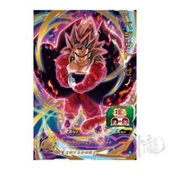 神龍精品 EVT2-65 達洛特：超宇宙 稀有 4星 Super Dragon Ball Hero SDBH 七龍珠英雄 港版 龍珠卡咭 街機 盒出 目測美品 數量有限 可面交 可平郵 可順豐到付