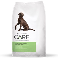 Diamond Care Sensitive Skin Formula Grain-Free Dry Adult Dog Food