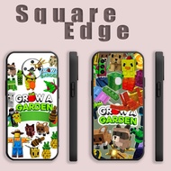 Casing For Xiaomi 15 POCO C85 X6 M6 4G F6 X7 F7 M7 PRO ULTRA Grow a garden roblox Video game BOZ08 P