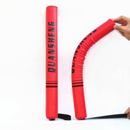 Boxing Dodge Trainer Sanda Fight Foam Target Punch Mitts Stick Target Boxing Training Reaction Stick