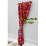 Munich Ball Curtain Munich bayern/