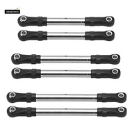 RC Car Tie Rod Kit for  SLASH 2WD RC Car Upgrade Accessories