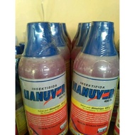 Insektisida Manuver 500 ml Bahan Aktif Dimehipo