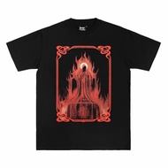 Heretic T-Shirt - T-Shirt - Servant of Flames Official Merchandise Tee