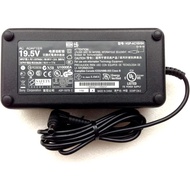 19.5V 7.7A 150Watts VGP-AC19V54 AC Power Supply Adapter + AC Power Cord for Sony