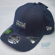 RED BULL RECYCLED 9SEVENTY redbull racing max verstappen YUKI tsunoda cap