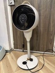 美的 Midea 靜音變頻循環風扇