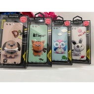 HUAWEI P10 / P10 PLUS FANCY CARTOON CASE