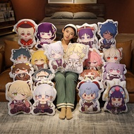 Anime Doll Anime Doll Anime Doll Two-Dimensional Anime Pillow Rag Doll Yuanshen Game Peripheral Char