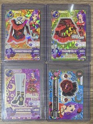 星夢學園卡 (美月)