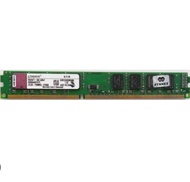RAM Kingston แรม คละแบบ คิงตันแท้ 2GB DDR3 บัส 1333 แบบ 16 ชิป ใส่ DDR3ได้ทุกบอร์ด  RAM PC คุณภาพสูง สินค้าในไทย ส่งไว