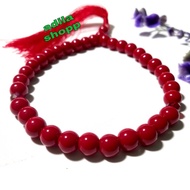 Marjan Stone TASBIH 8MM 33 Grains