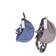 Fitting Room Youyi Yuku Same Style Dumpling Bag Female Messenger Bag Ins Student All-Matching Small Bag Shoulder Underarm Bag