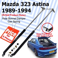Mazda 323 Astina Rear Door Damper Gas Spring (2pcs)