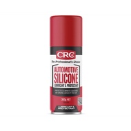 CRC Automotive Silicone Spray 300g . Product Code - 5074