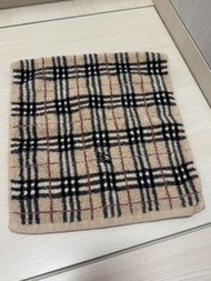 Burberry London Towel 格紋毛巾