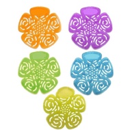 1 Pc Pewangi Lantai Bilik Air Perfume Toilet Room Car Freshener Urinal Screen Pad Air Fresher OFFER