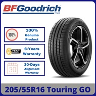 195/60R16 BFGoodrich Advantage Touring (by Michelin) *Year 2023