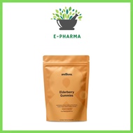 Andsons Elderberry Immunity Gummies 60's