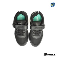 [BACK TO SCHOOL!] G-Max Velcro Primary School Shoes | Kasut U 207-02239