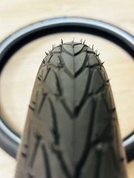 Schwalbe Marathon Racer 355 birdy / brompton 外軚 單車胎 Schwalbe 18吋 法咀 內軚