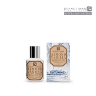 DONNA CHANG Almond Vanilla Aromatic Oil 30 ml ดอนน่า แชง น้ำมันหอมระเหย