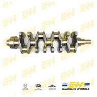 TOYOTA 1KD CRANKSHAFT