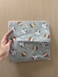 西村裕二 手巾仔