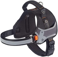 Fur-Plast Hercules HERCULES P Harness, Compatible Weight Up to 26.5 lbs (12 kg), Sampo Goods, Walks,