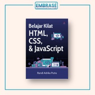 Book QUICK LEARNING HTML, CSS, & JAVASCRIPT - Embrase