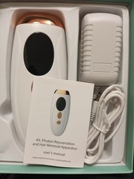 IPL脫毛機